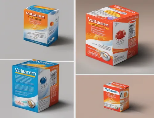 Voltaren generico compresse